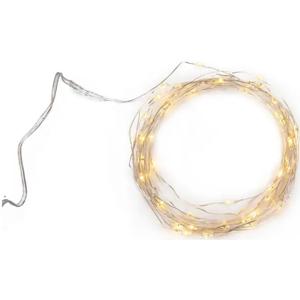 Guirnalda Led Hadas 540 cm Luz Cálida