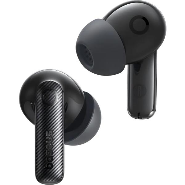 Baseus Bp1 Pro Audífonos Inalámbricos Con Cancelación 55h