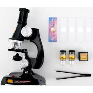 Microscopio Para Niños