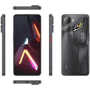 Celular ZTE Nubia Neo3 5G 256GB/8GB Negro Liberado