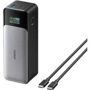 Power Bank Anker 737 24000mah 140w