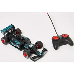 Auto A Control Remoto De Carrera 1:20