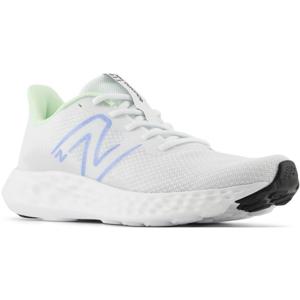 Zapatilla Running Mujer New Balance 411 Blanco