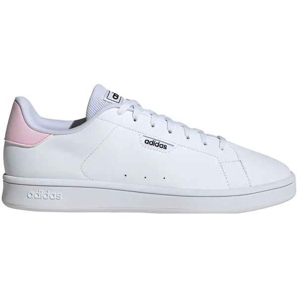 Zapatillas Adidas Casual Court Mujer Blanco If4092