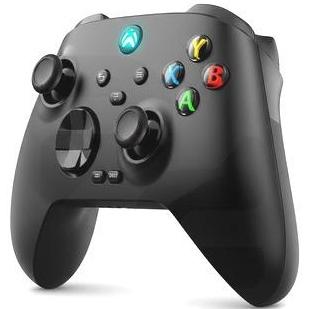 Control Gear Gamer Switch Inalámbrico Bluetooth Negro