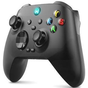 Control Gear Gamer Switch Inalámbrico Bluetooth Negro