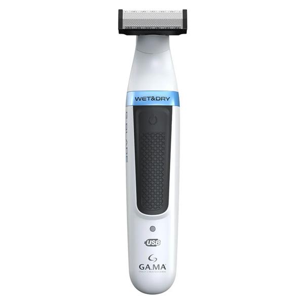 Afeitadora Inalámbrica Gama G-Blade Wet & Dry Usb