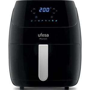 Freidora De Aire Digital Elektra 5 Lts Ufesa