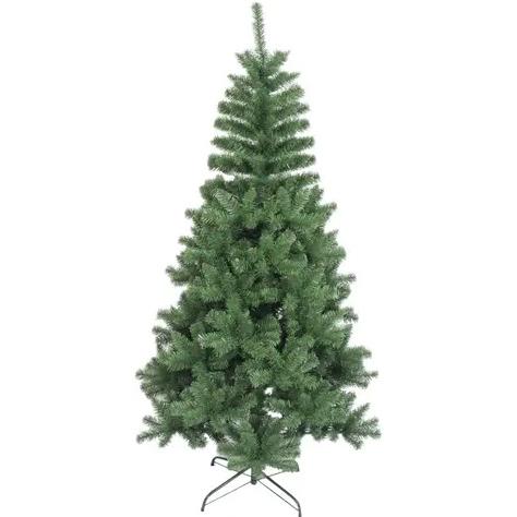 Árbol Navidad Clásico N°20 180 Cm, 701 Ramas
