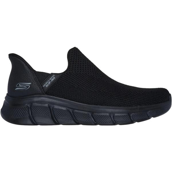Zapatilla Hombre Slipins Bobsbflex Resilient Edge N Skechers