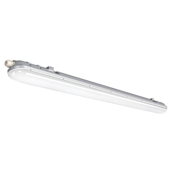Canoa Led Luz Fría 120 Cm Neo Byp