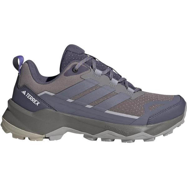 Zapatillas Adidas Hiking Terrex Skychaser Ax5 Mujer Jq2226