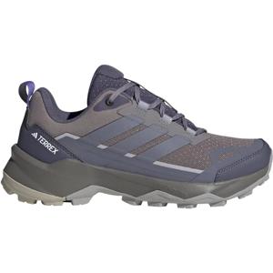 Zapatillas Adidas Hiking Terrex Skychaser Ax5 Mujer Jq2226