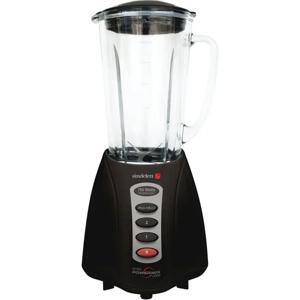 Licuadora 1,8 litros L-2000 negro Sindelen 750W