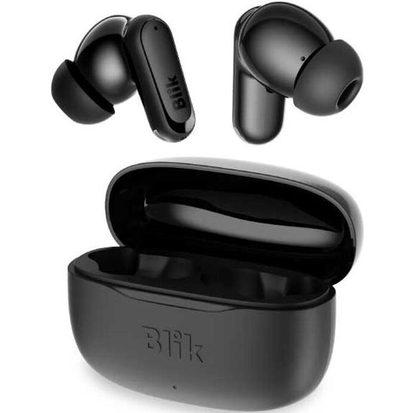 Audífonos Bluetooth In Ear Blik Air500 Negro