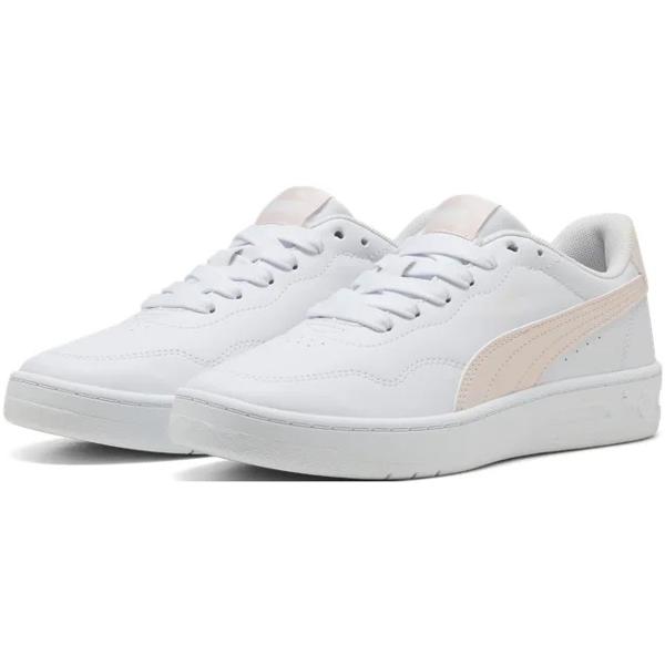 Zapatilla Puma Court Lally Rosa Mujer