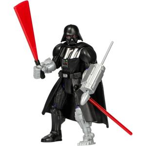 Figura De Acción Star Wars Mixmashers Deluxe Darth Vader