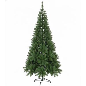 Árbol De Navidad 750 Ramas Dkora 180cm