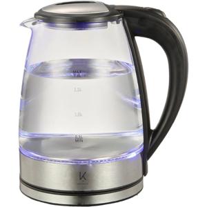 Hervidor Glass Edition 18L Kitchen-It