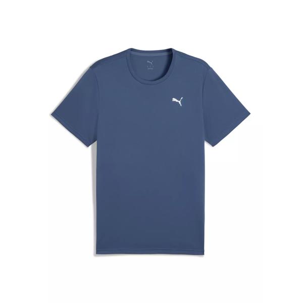 Polera Hombre Puma Tad Essential Poly Textura