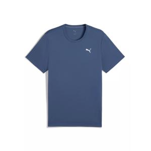 Polera Hombre Puma Tad Essential Poly Textura