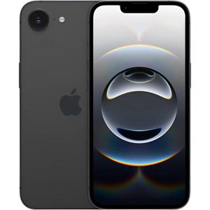 Iphone 16e (128 Gb) Negro Distribuidor Autorizado