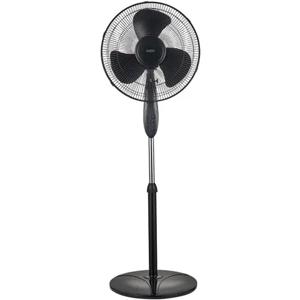 Ventilador Pedestal 16'' 45w Negro Nex