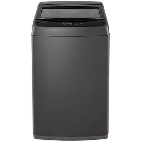 Lavadora LG Carga Superior 9 Kg Negro Wt9mvtb