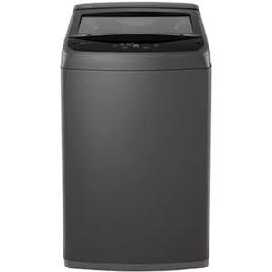 Lavadora LG Carga Superior 9 Kg Negro Wt9mvtb