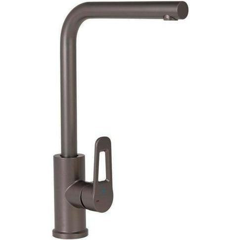 Monomando Lavaplatos Verona Grafito Austral Stretto