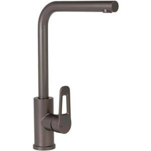 Monomando Lavaplatos Verona Grafito Austral Stretto