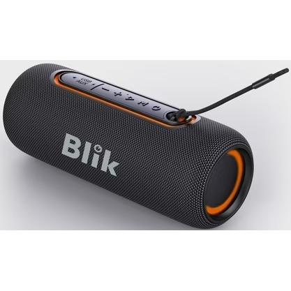 Parlante Live Bluetooth Blik