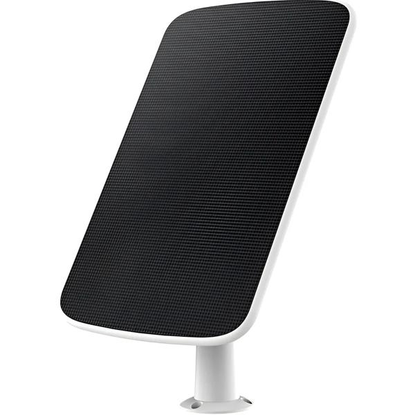 Panel Solar Compatible Con Cámara Ip Ezviz Bc1c