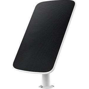 Panel Solar Compatible Con Cámara Ip Ezviz Bc1c