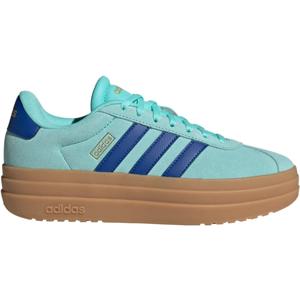 Zapatillas Adidas Casual Vl Court Bold Mujer Turquesa Js3813