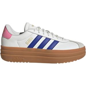 Zapatillas Adidas Casual Vl Court Bold Mujer Blanco Jq5643