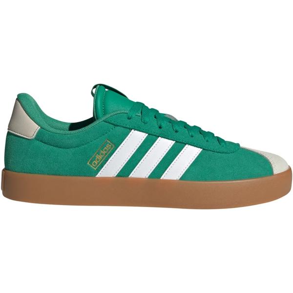 Zapatillas Adidas Casual Vl Court 3.0 Hombre Verde Jp5285