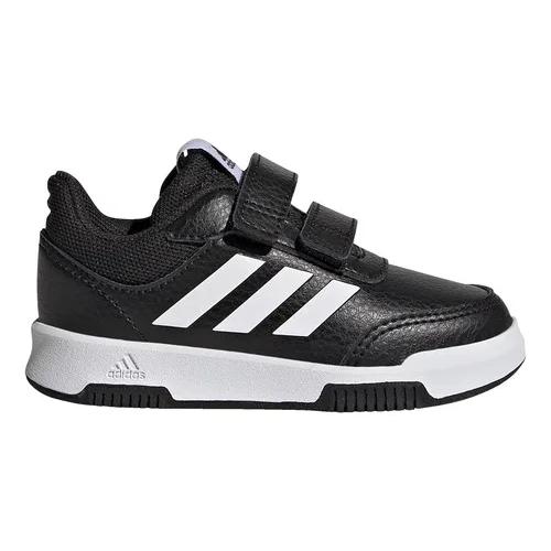 Zapatillas Adidas Casual Tensaur Hook And Loop Niños Gw6456