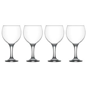 Copa Vino 645 Ml 4 Unidades Cotidiana