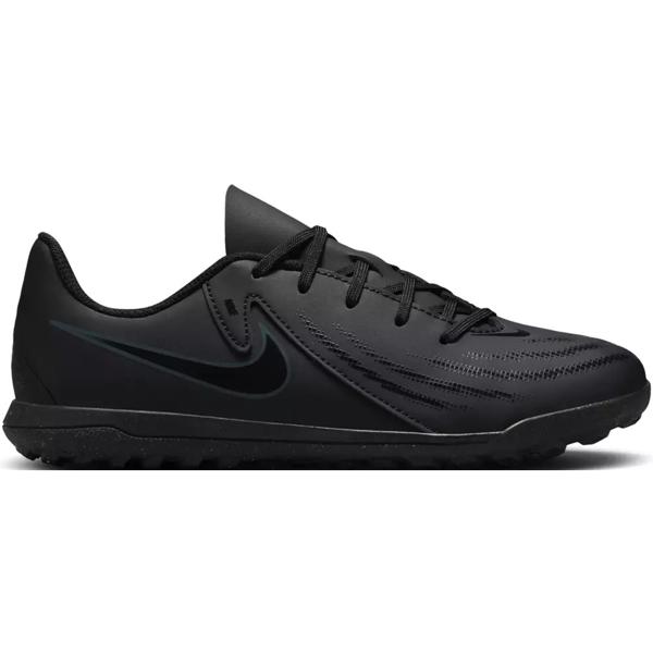 Zapatilla Fútbol Juvenil Phantom Turf Unisex Nike