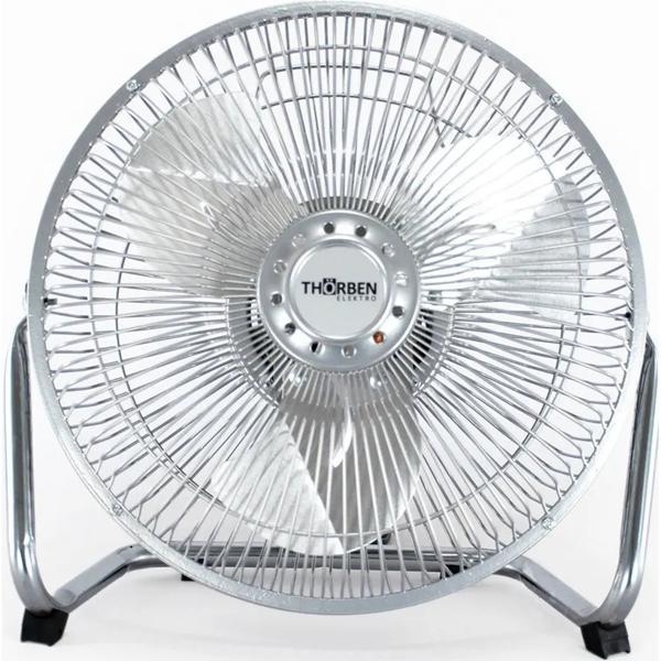 Ventilador Box Thorben Metal 9