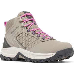 Botín Mujer Transverse Hike Wate Gris Columbia