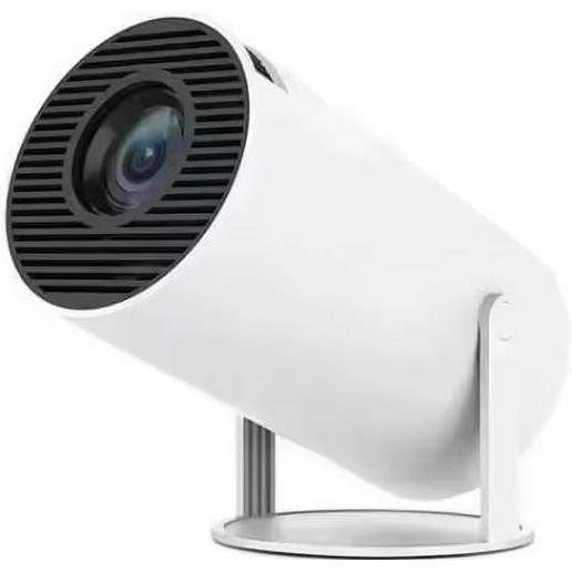 Proyector Digital Hd Wifi Con Sistema Android Y Bluetooth