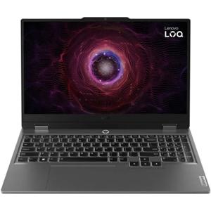 Notebook Gamer Lenovo Loq 15arp9 Ryzen 5 24gb Ram 512gb Ssd Nvidia Rtx 3050