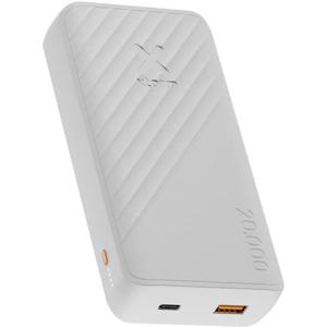 Bateria Externa Xtorm 20000 Mah Blanco