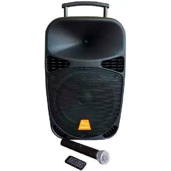 Parlante 12'' Introtech Bts-06