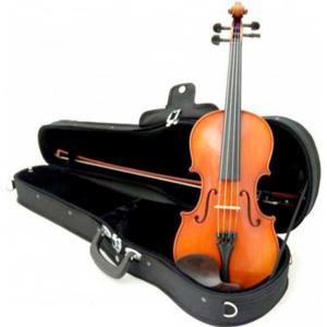 Violín 1/2 Alaguez Natural