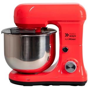 Batidora pedestal Art Mixer rojo EasyWays