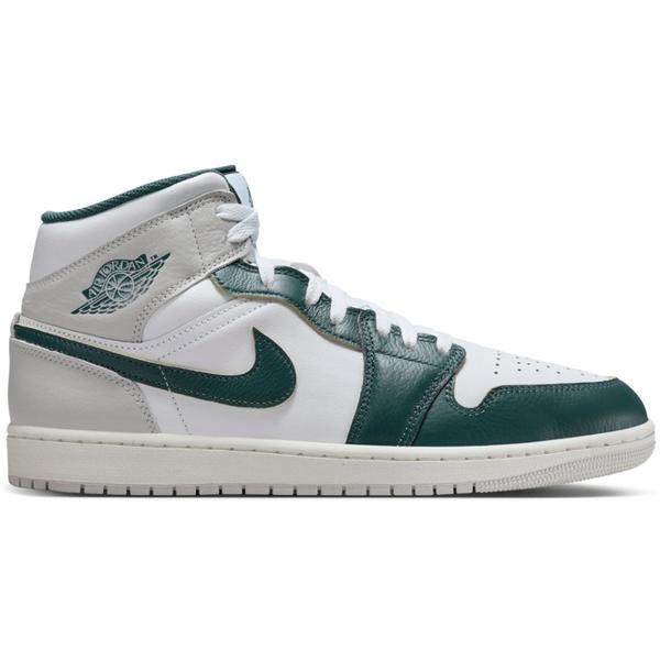 Zapatilla Air Jordan 1 Mid SE Hombre