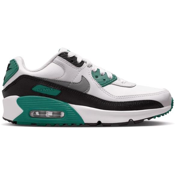 Zapatilla Nike Air Max 90 Gs N Joven